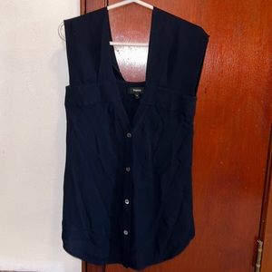 Theory blouse